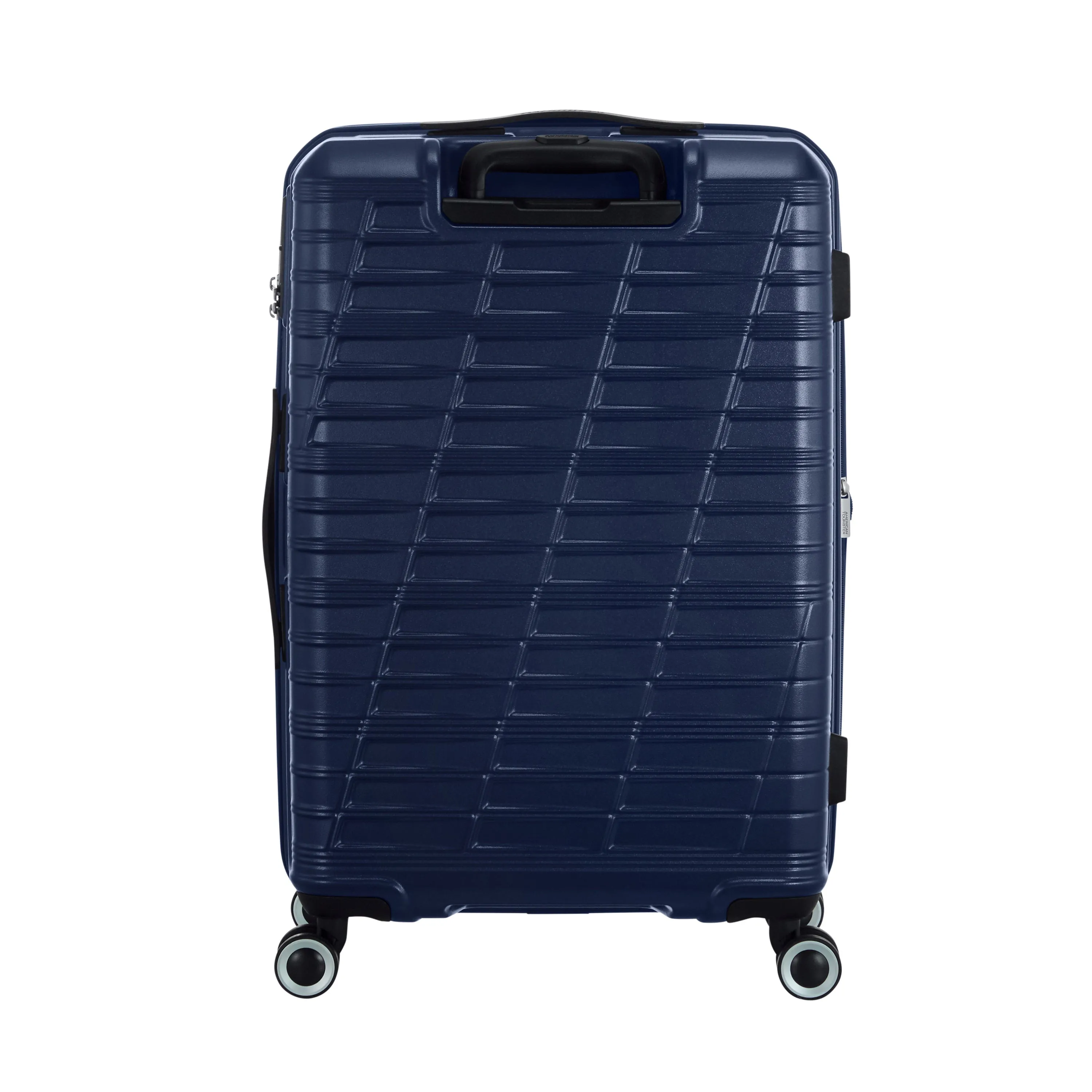 American Tourister Surftime Spinner Expandable Medium Luggage