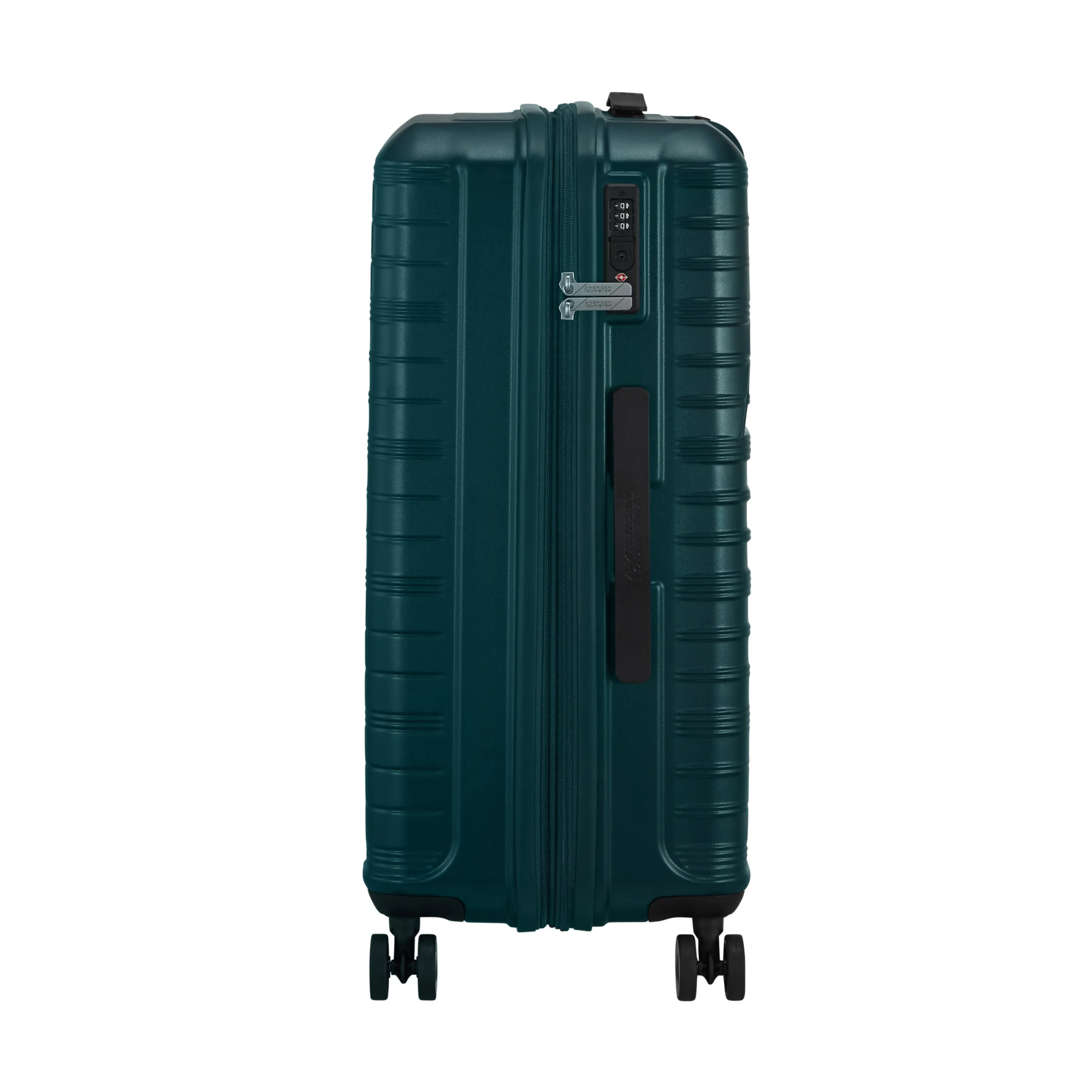 American Tourister Surftime Spinner Expandable Medium Luggage