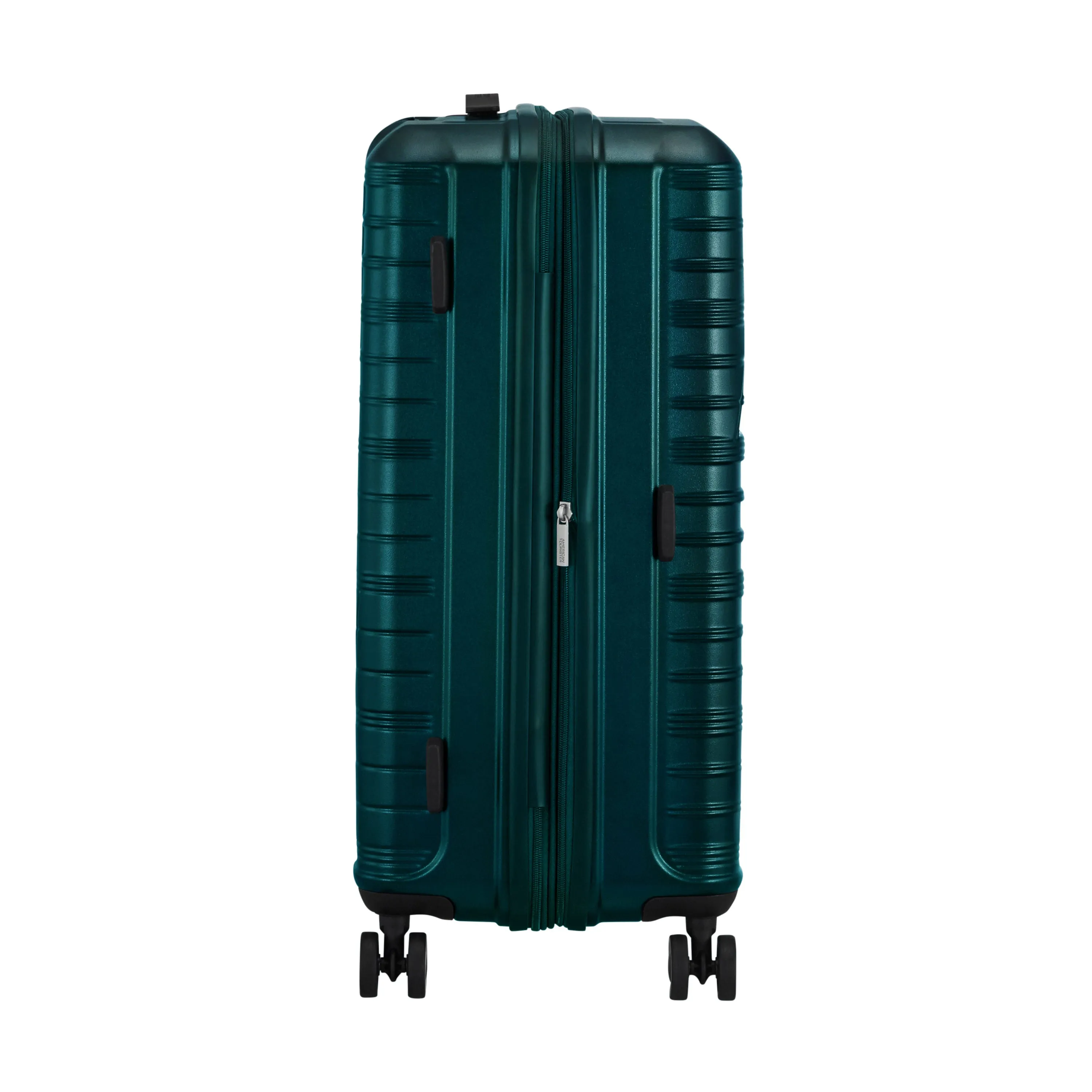 American Tourister Surftime Spinner Expandable Medium Luggage