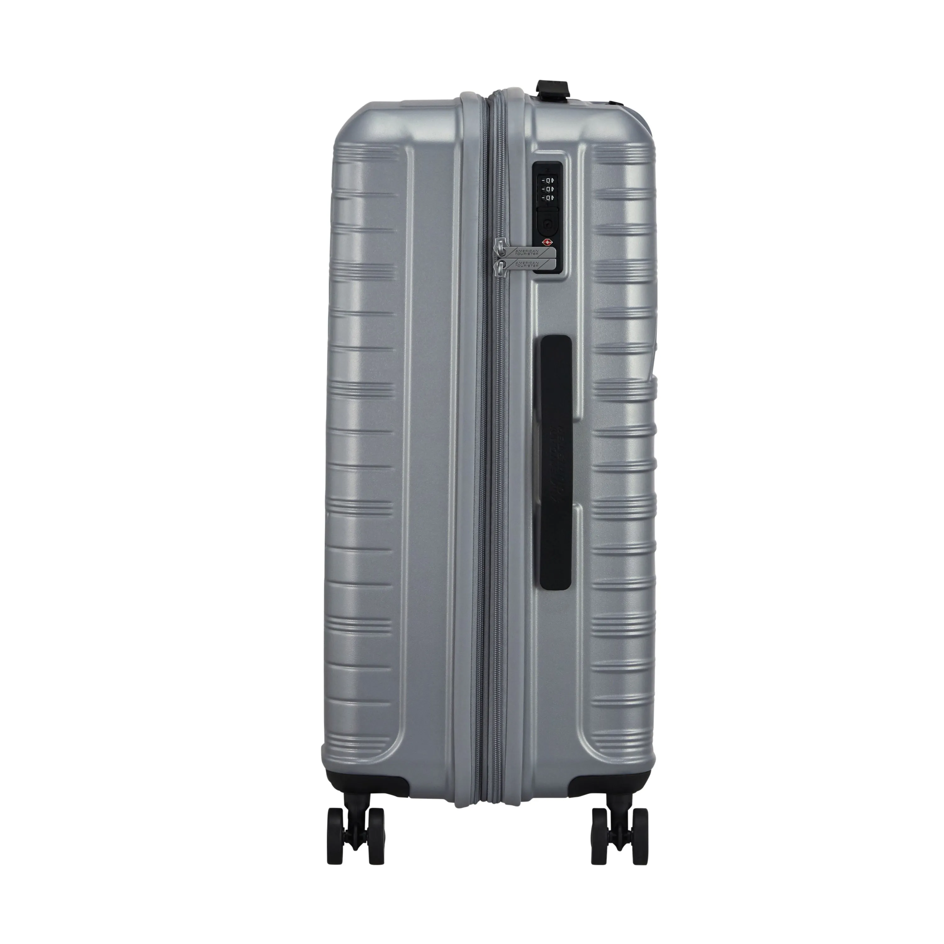 American Tourister Surftime Spinner Expandable Medium Luggage