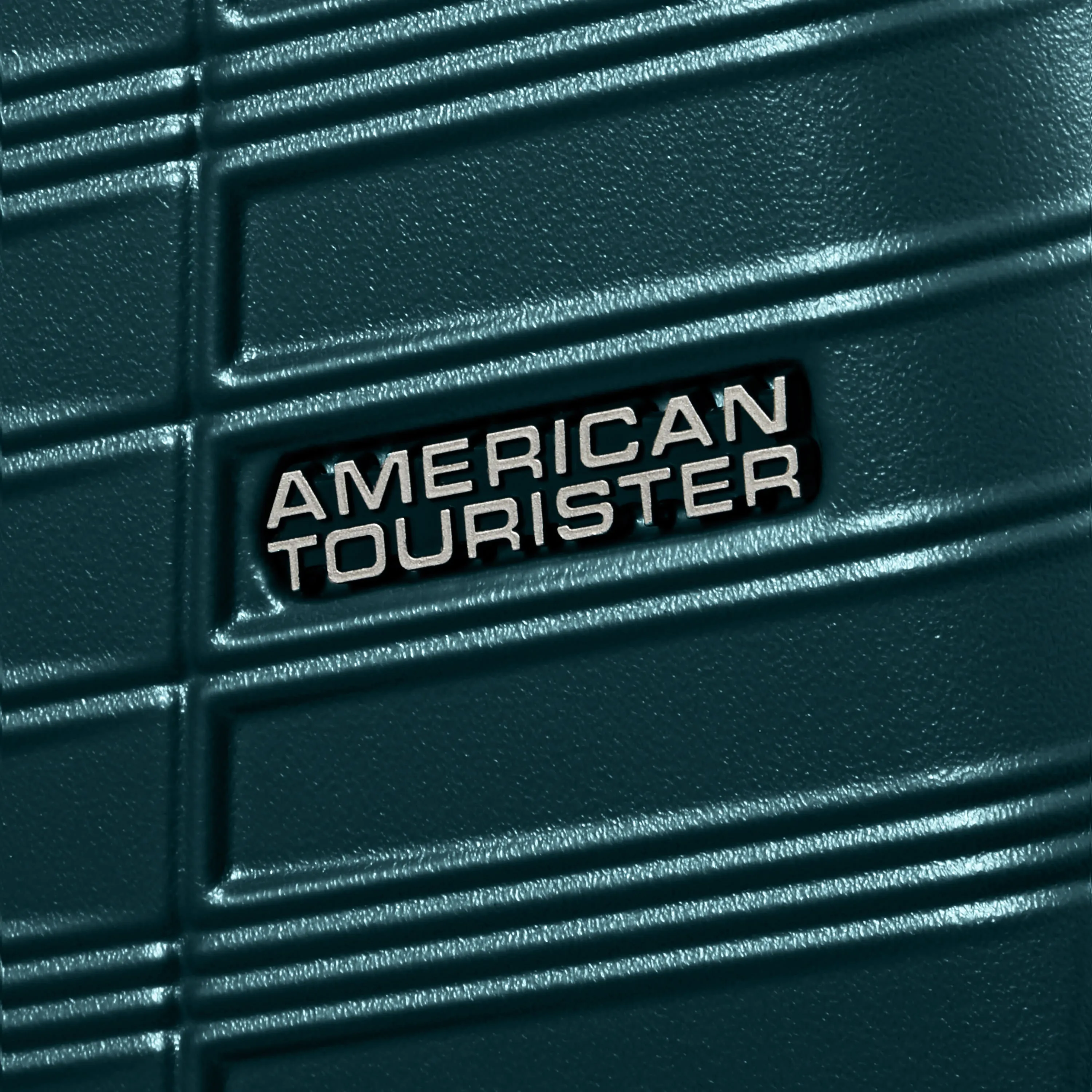 American Tourister Surftime Spinner Expandable Medium Luggage