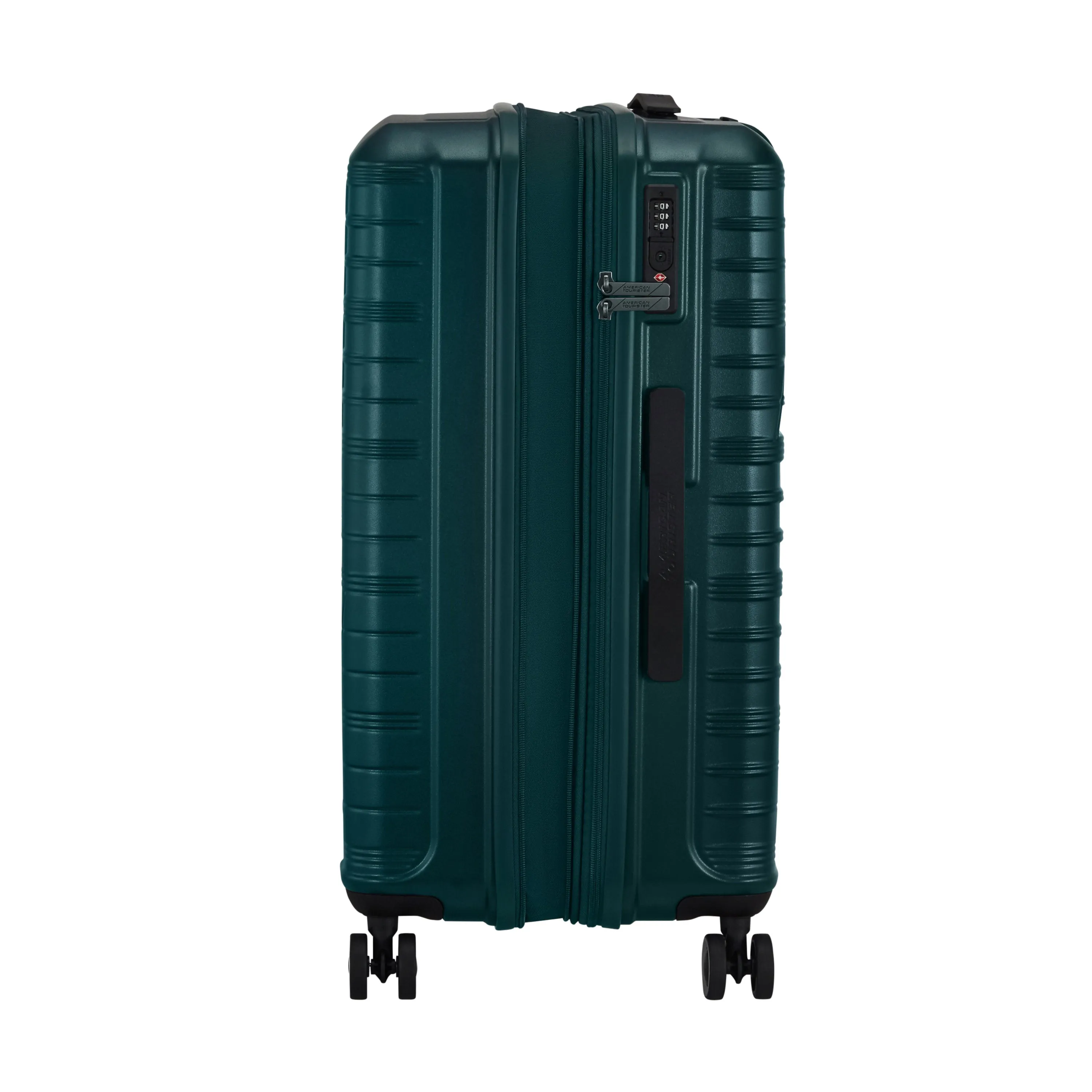 American Tourister Surftime Spinner Expandable Medium Luggage