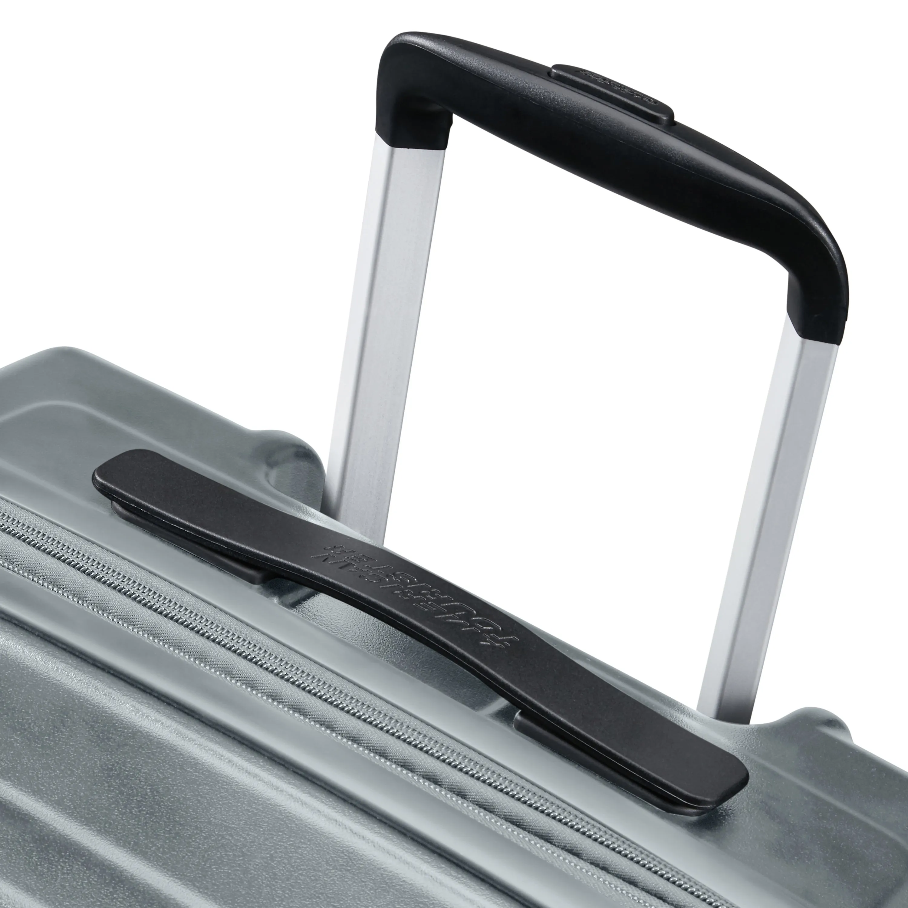 American Tourister Surftime Spinner Expandable Medium Luggage