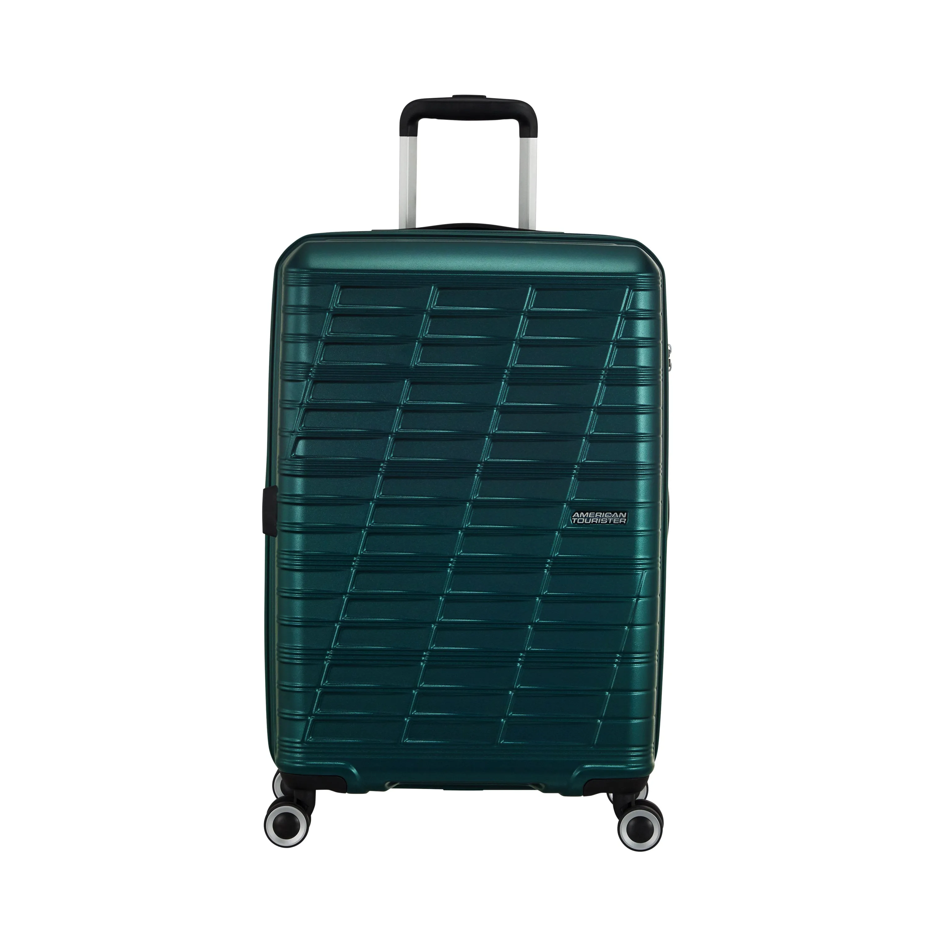 American Tourister Surftime Spinner Expandable Medium Luggage