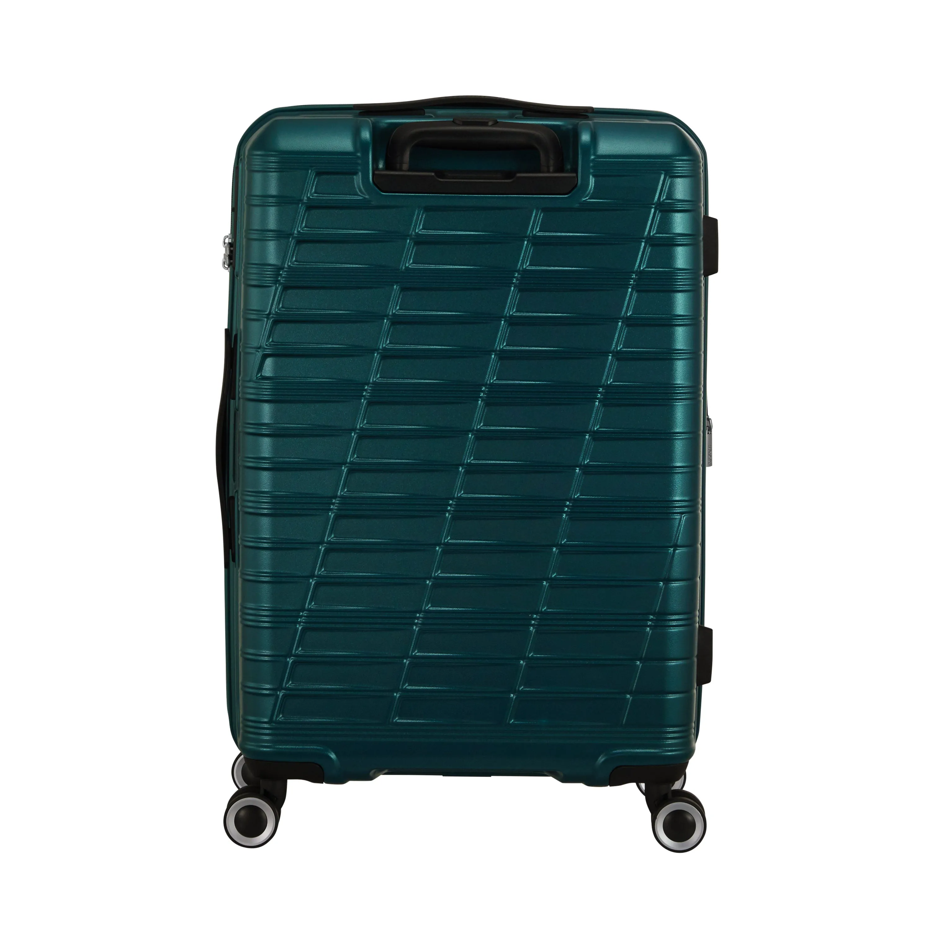 American Tourister Surftime Spinner Expandable Medium Luggage