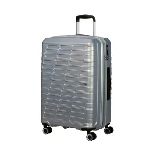 American Tourister Surftime Spinner Expandable Medium Luggage