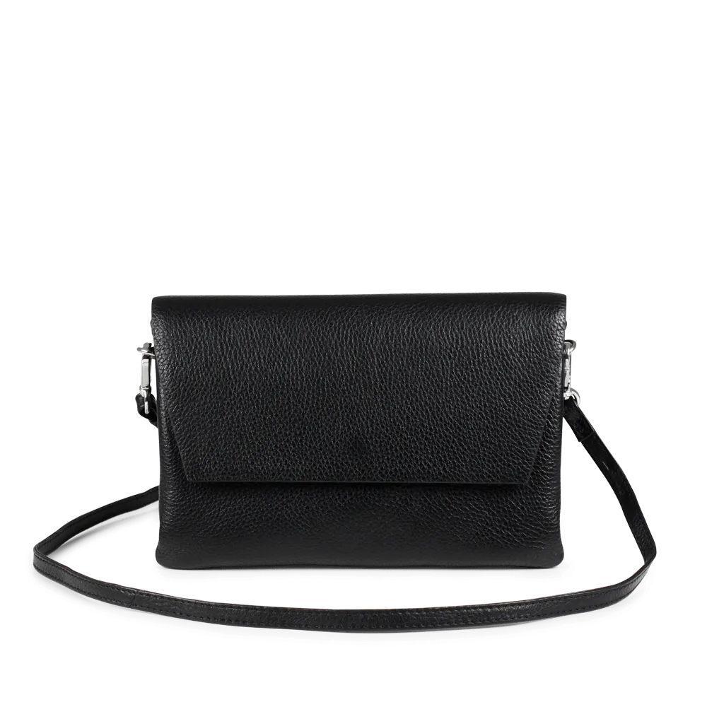 AmyMBG Crossbody Bag, Grain