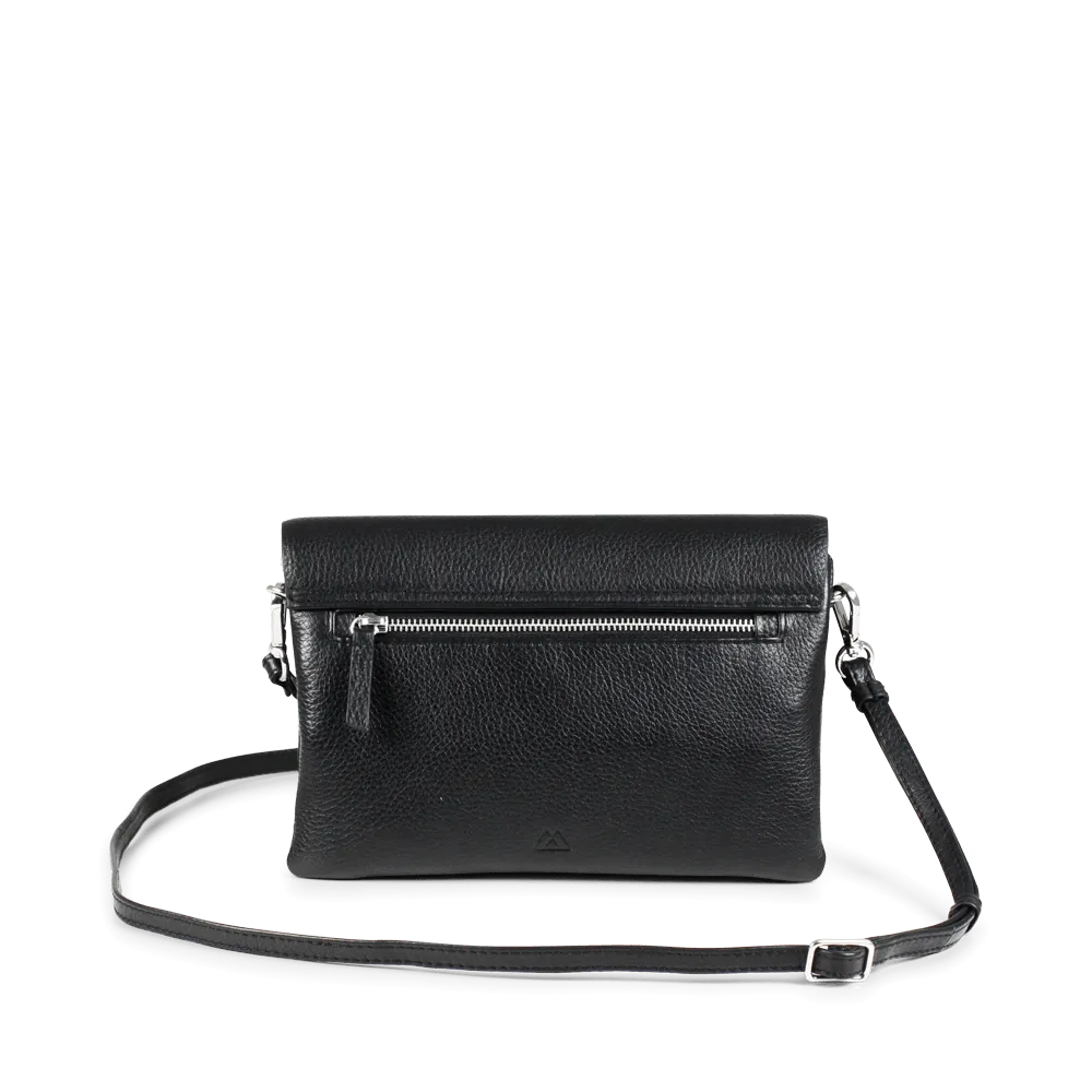AmyMBG Crossbody Bag, Grain