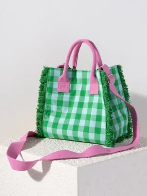 Anna Mini Tote