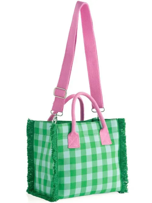 Anna Mini Tote