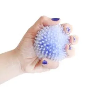 Anti-Stress Relaxation Ball