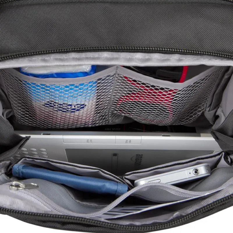 Anti-Theft Classic Shoulder Bag by Travelon