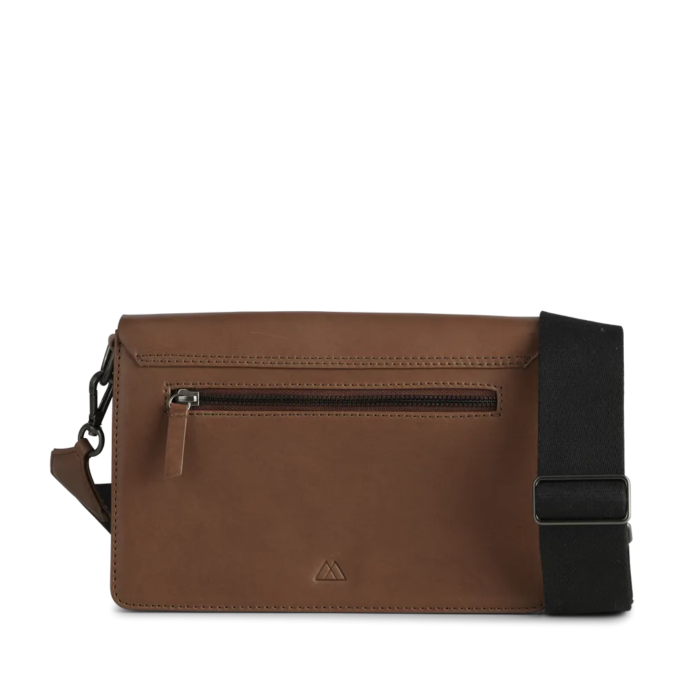 ArabellaMBG Crossbody Bag, Antique