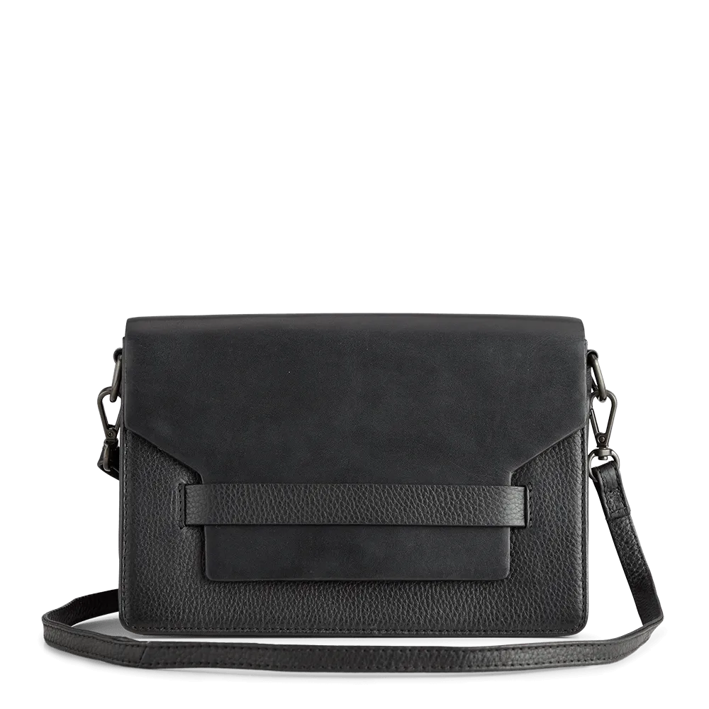 ArabellaMBG Crossbody Bag, Grain Mix
