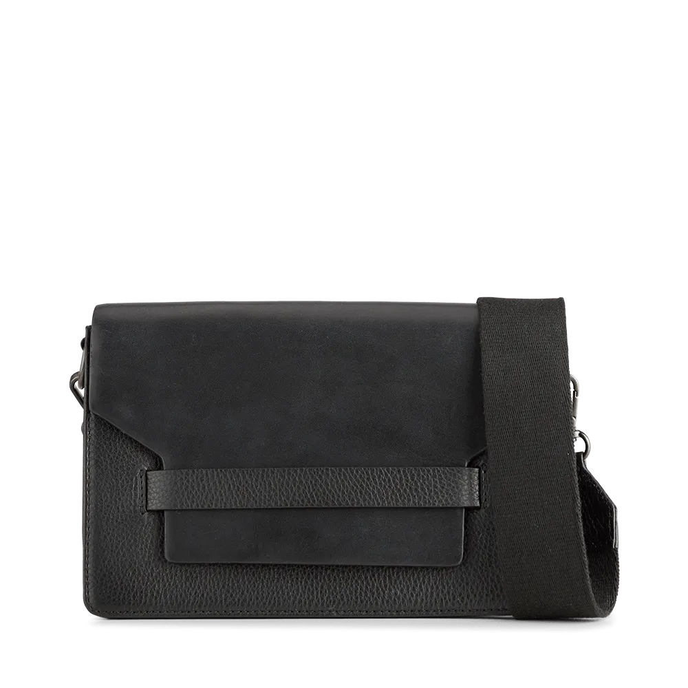 ArabellaMBG Crossbody Bag, Grain Mix