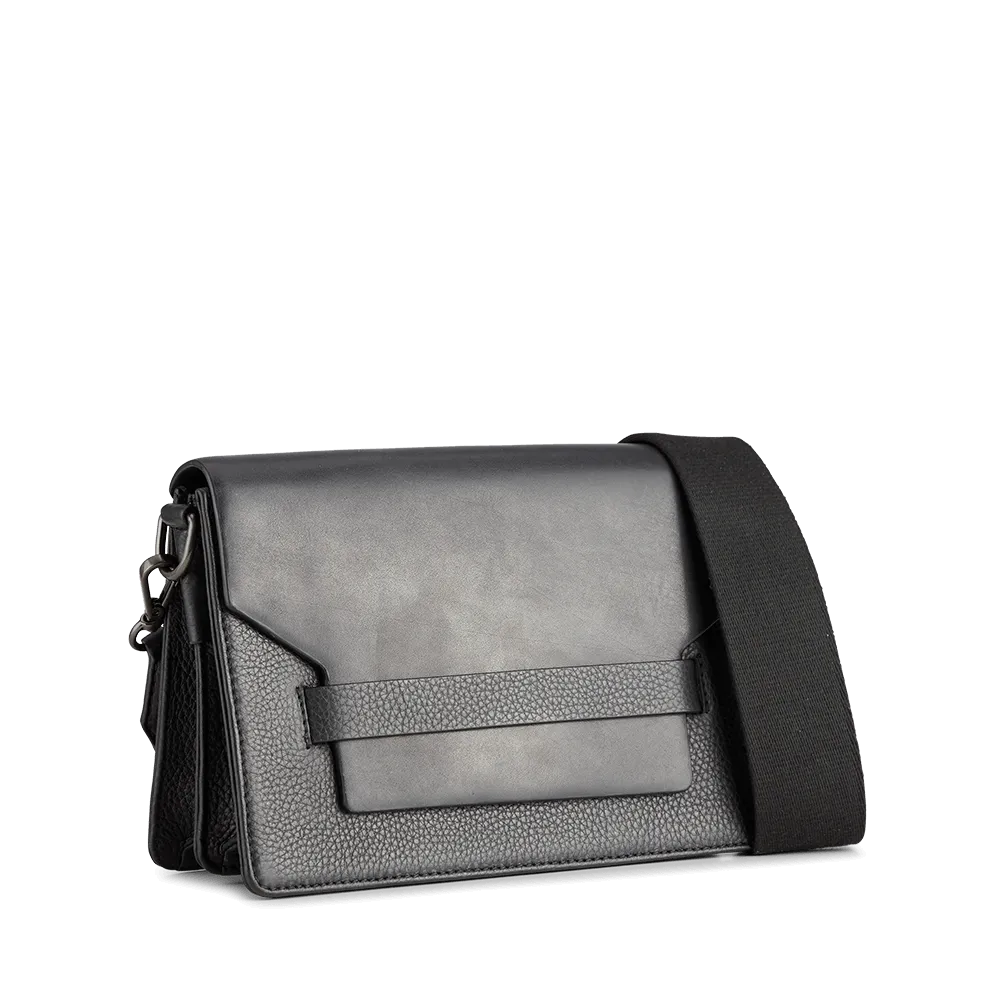 ArabellaMBG Crossbody Bag, Grain Mix