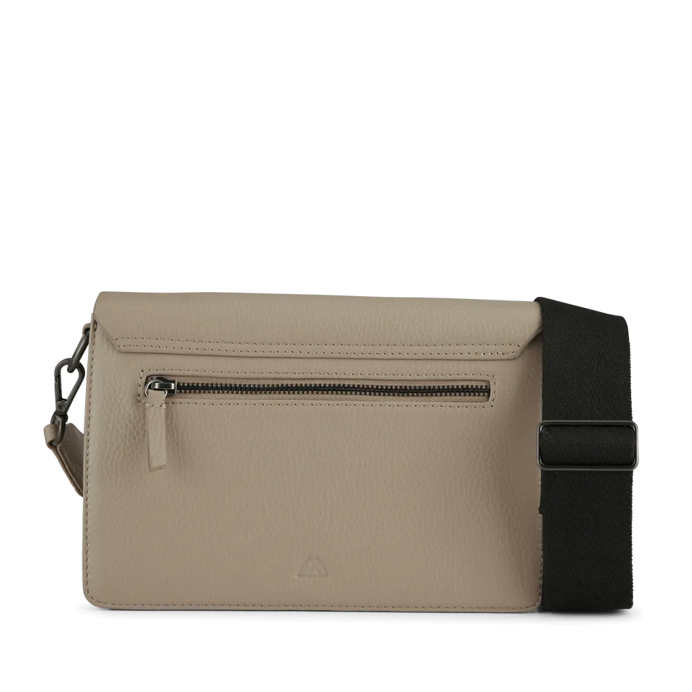 ArabellaMBG Crossbody Bag, Grain