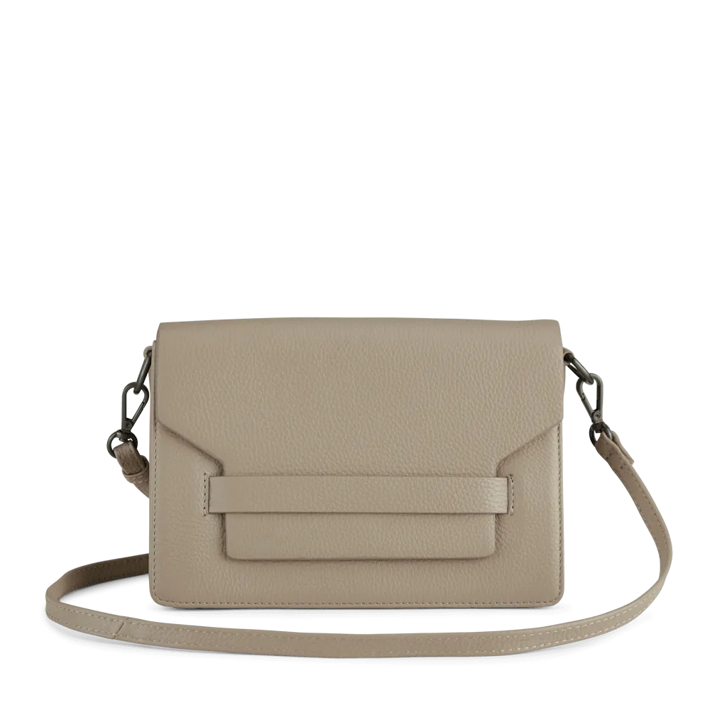 ArabellaMBG Crossbody Bag, Grain