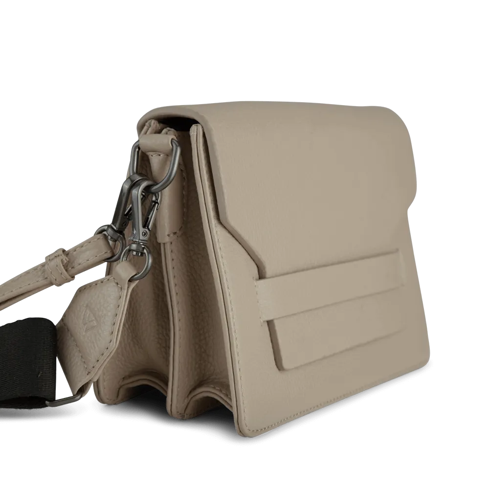 ArabellaMBG Crossbody Bag, Grain