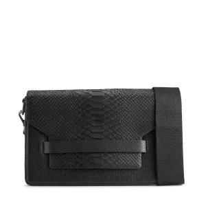 ArabellaMBG Crossbody Bag, Snake
