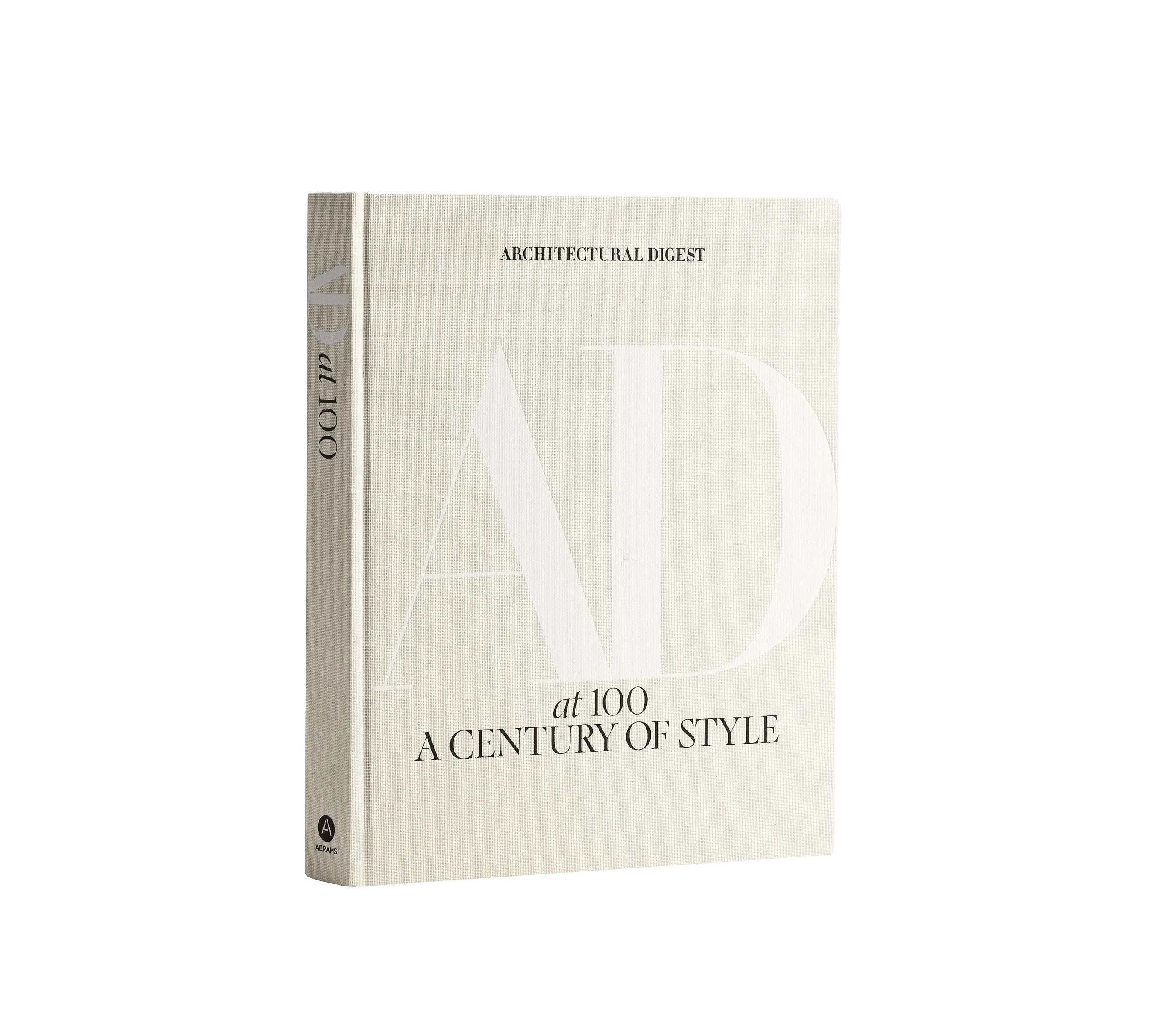 Architectural Digest at 100 (A Century of Style)