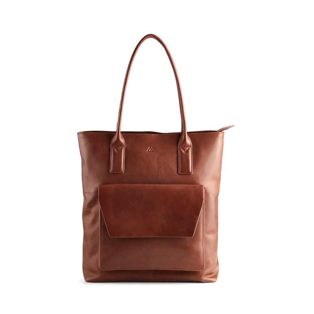 AubreyMBG Bag, Antique