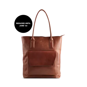 AubreyMBG Bag, Antique