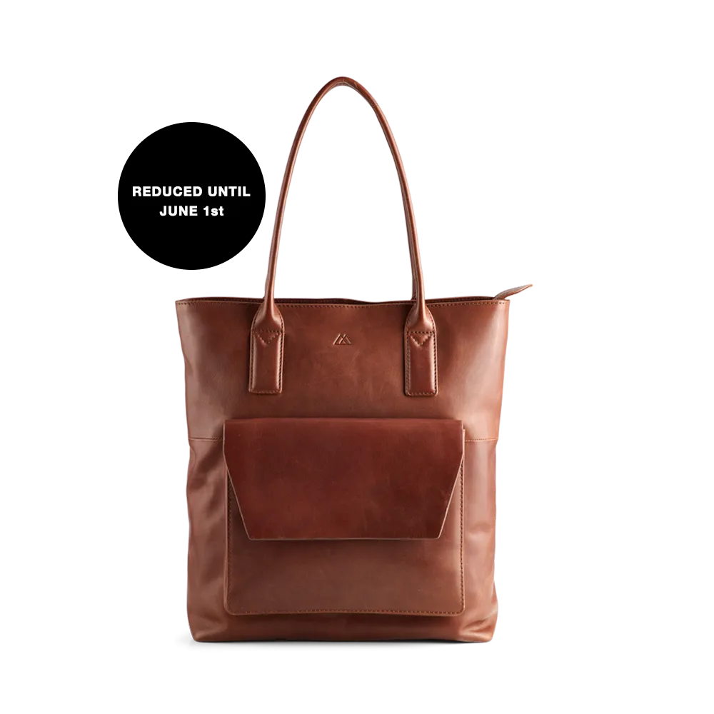 AubreyMBG Bag, Antique
