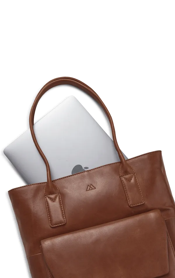 AubreyMBG Bag, Antique