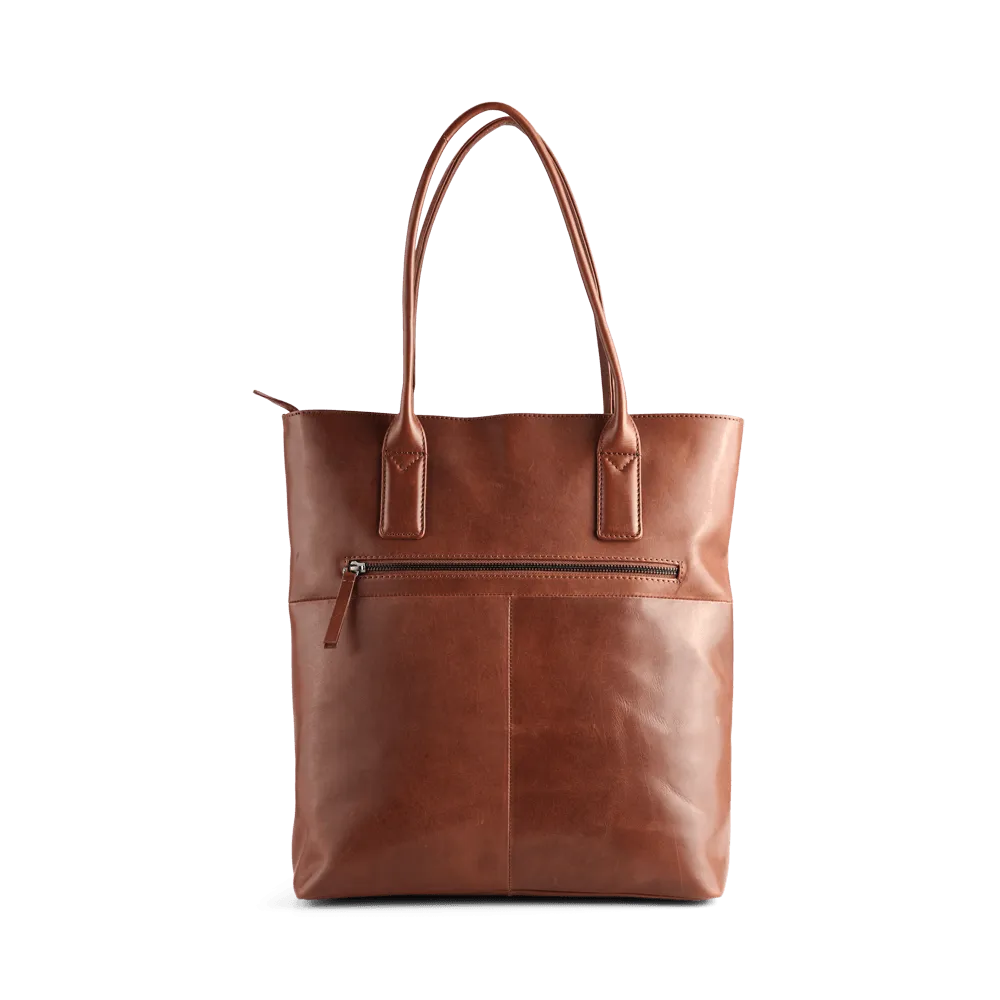AubreyMBG Bag, Antique
