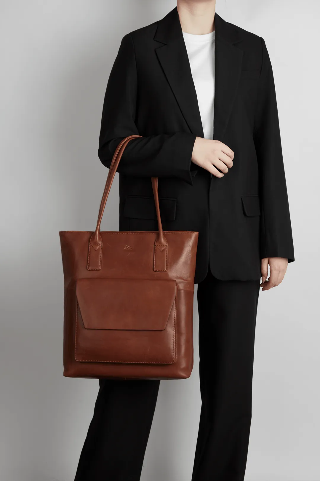 AubreyMBG Bag, Antique
