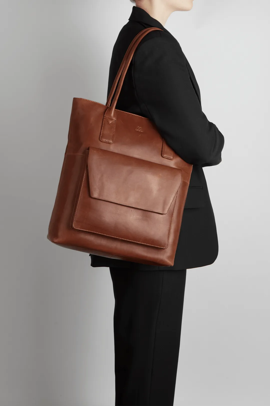 AubreyMBG Bag, Antique