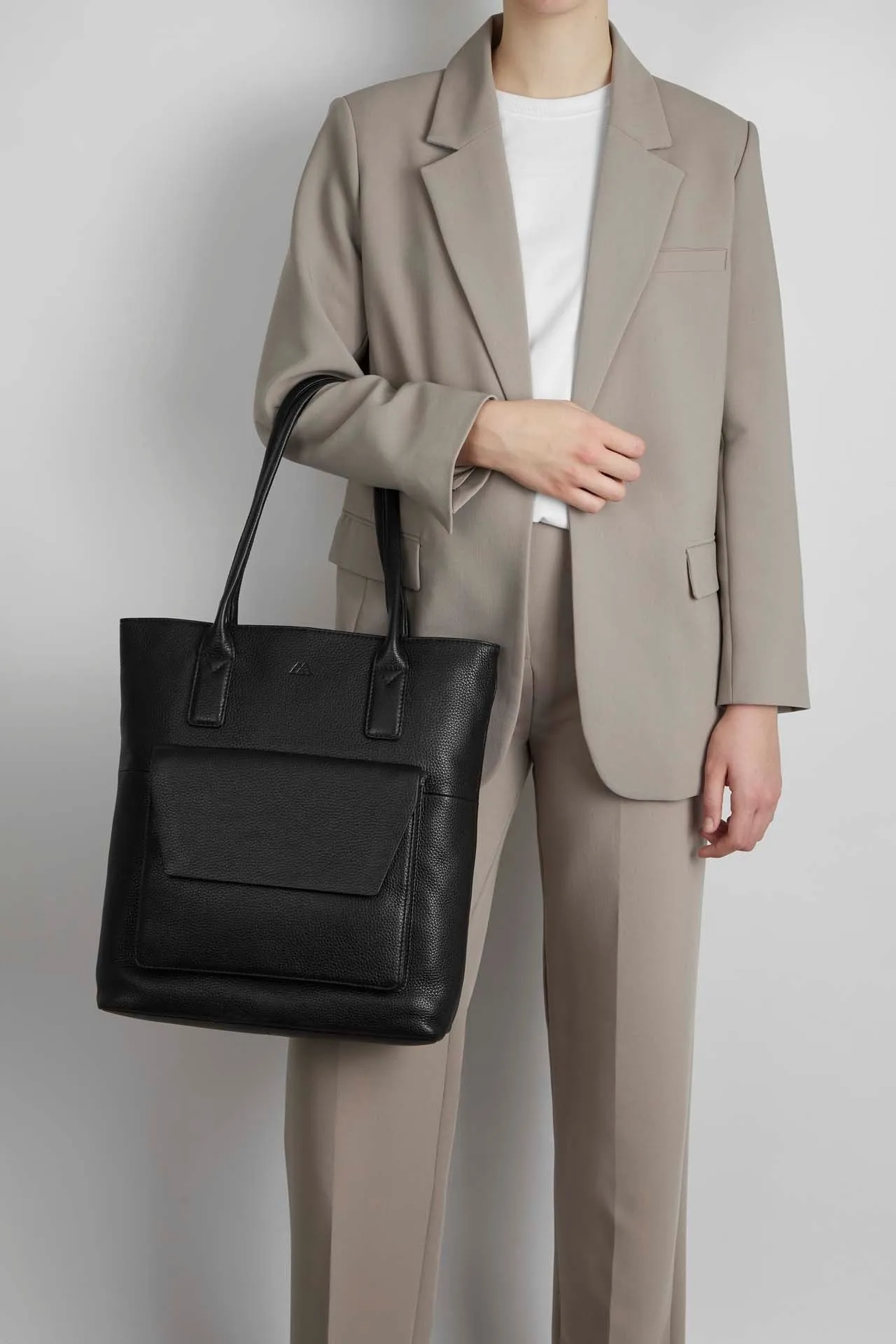 AubreyMBG Bag, Grain