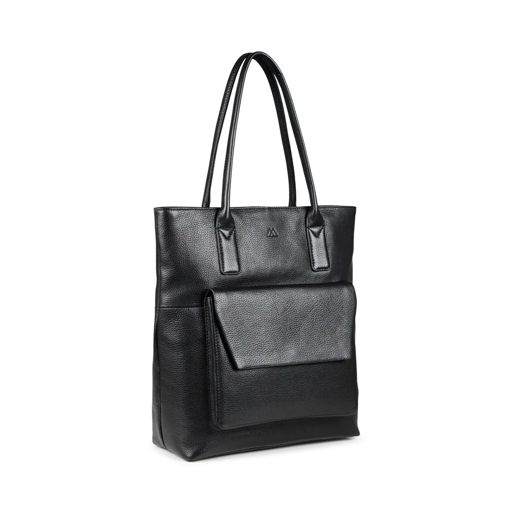AubreyMBG Bag, Grain