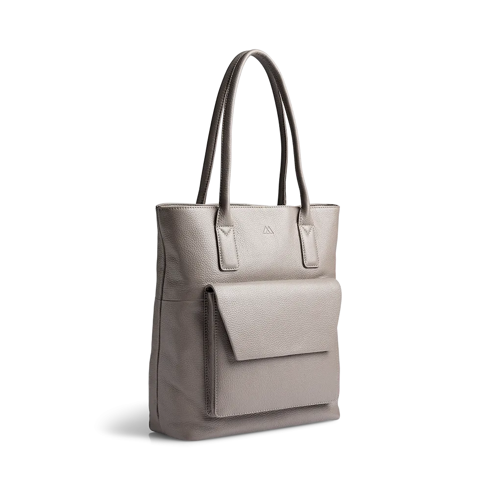 AubreyMBG Bag, Grain
