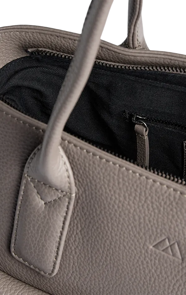 AubreyMBG Bag, Grain