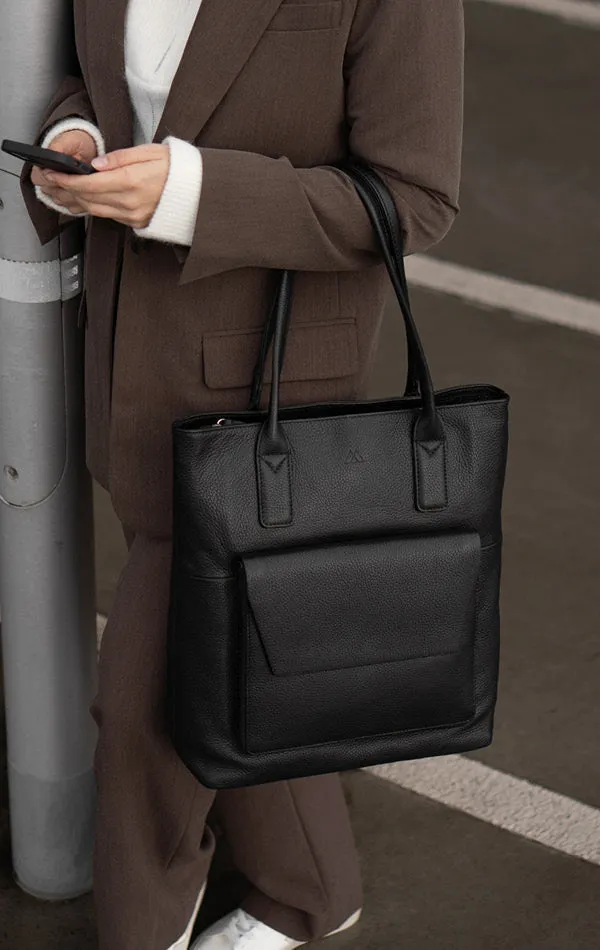 AubreyMBG Bag, Grain