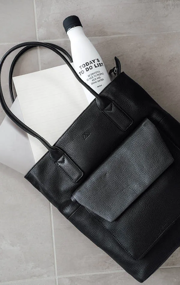 AubreyMBG Bag, Grain