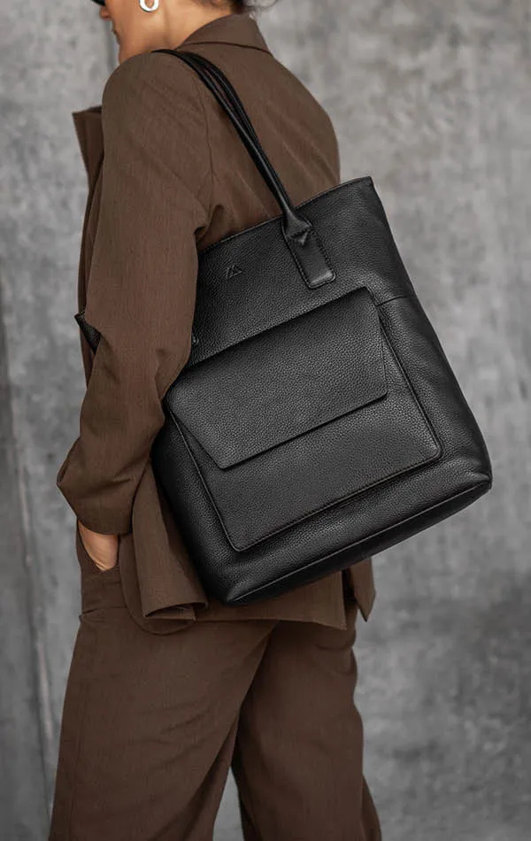 AubreyMBG Bag, Grain