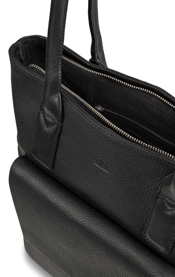 AubreyMBG Bag, Grain
