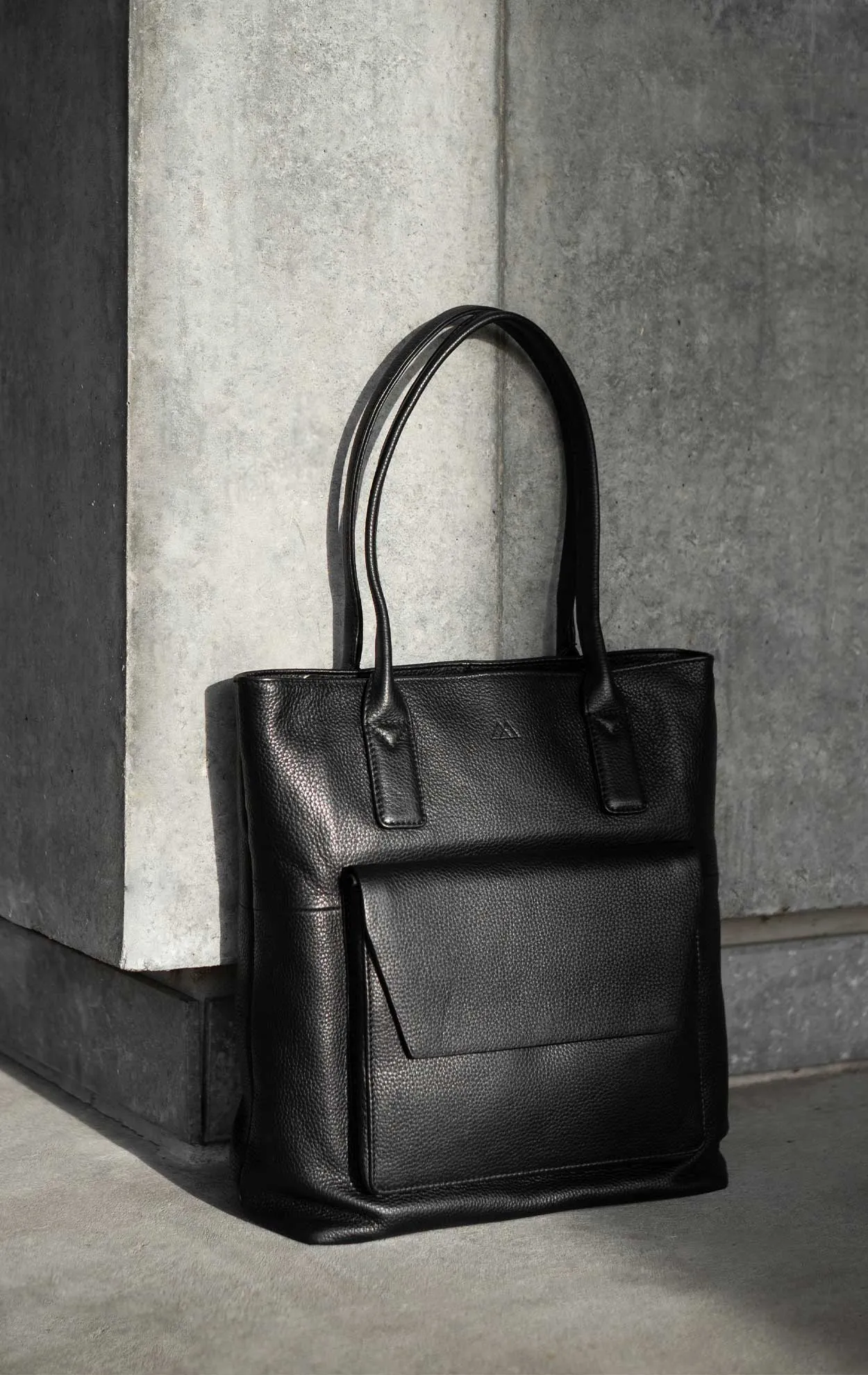 AubreyMBG Bag, Grain