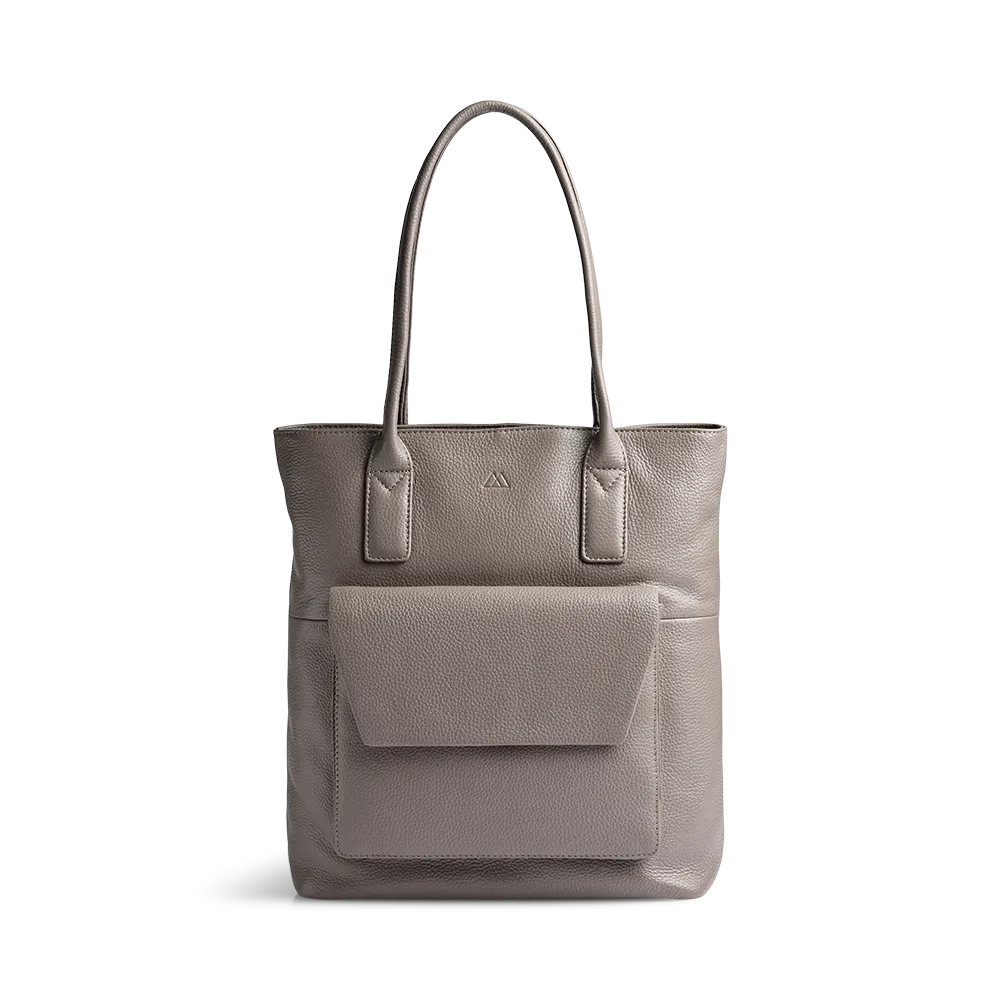 AubreyMBG Bag, Grain
