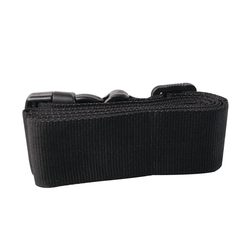 Austin House Luggage Straps