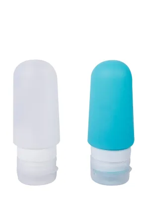 Austin House Silicone Gel Bottle Set (2)