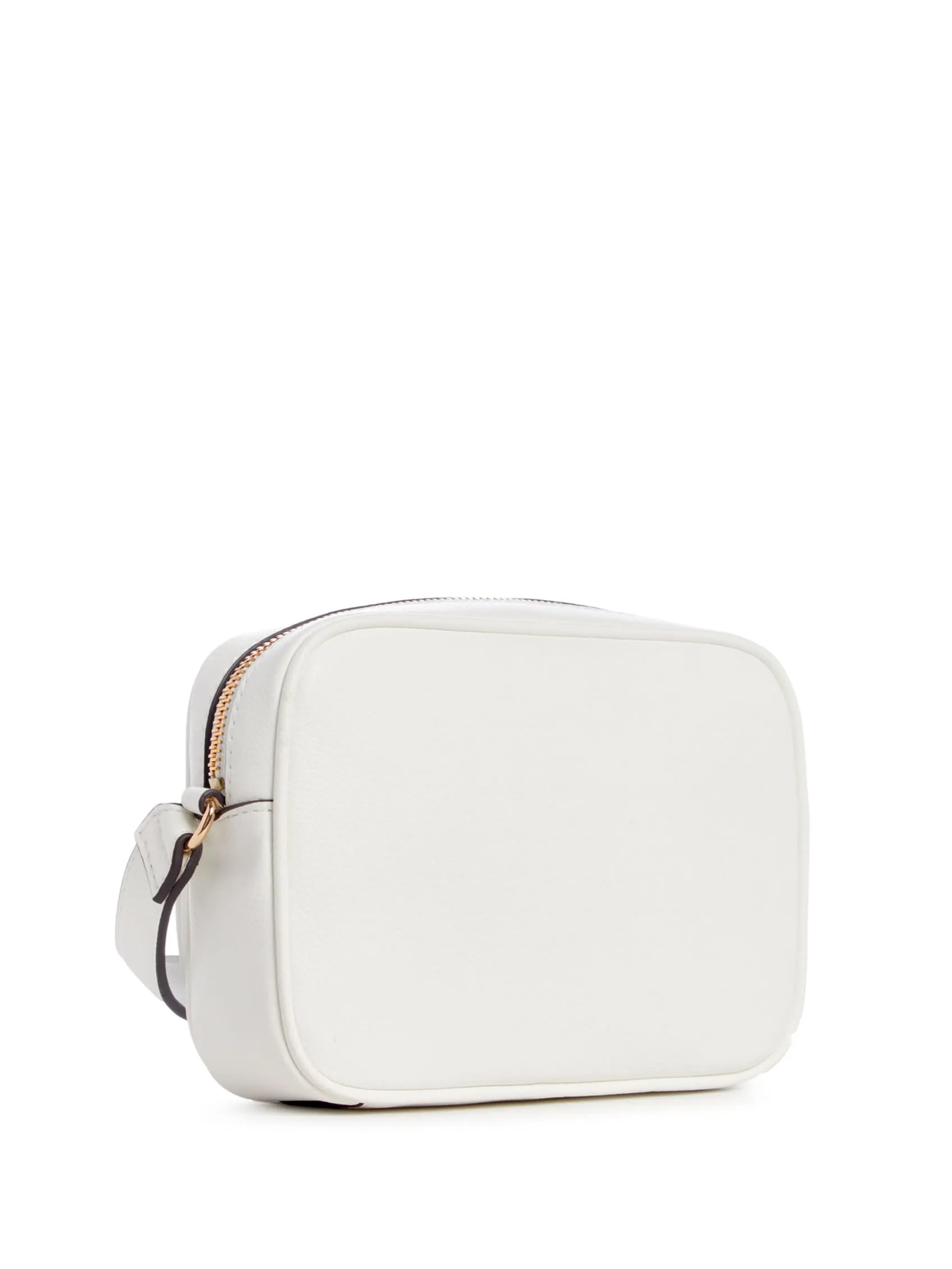 Aviel Mini Double Zip Crossbody