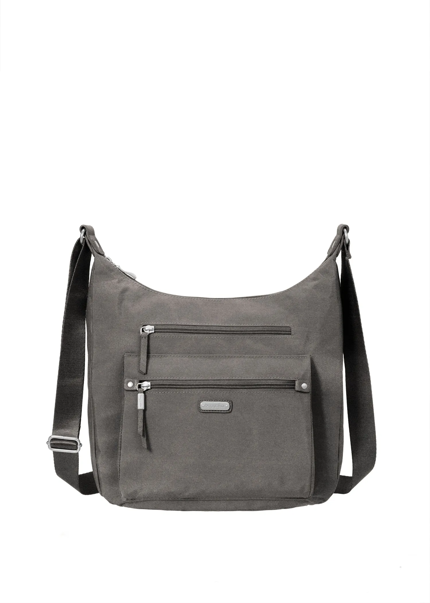 Baggallini Day Trip Hobo Bagg
