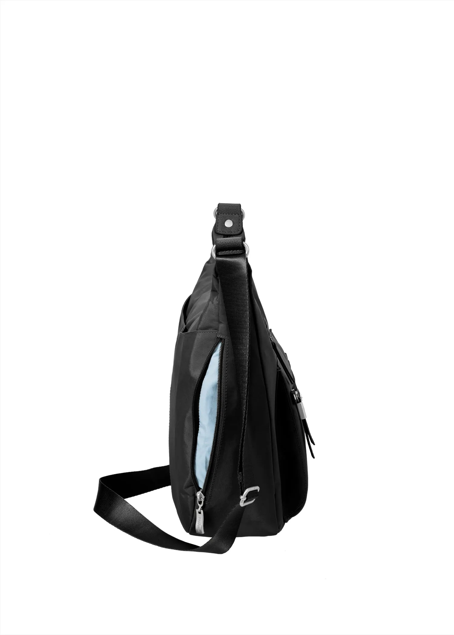 Baggallini Day Trip Hobo Bagg