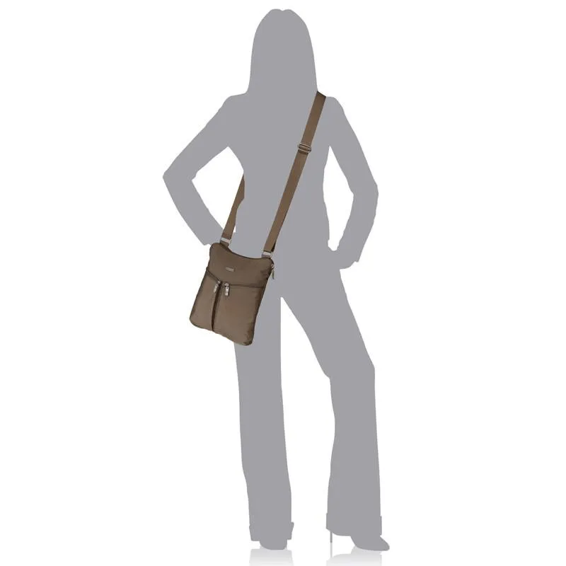 Baggallini Horizon Cross Body Bagg