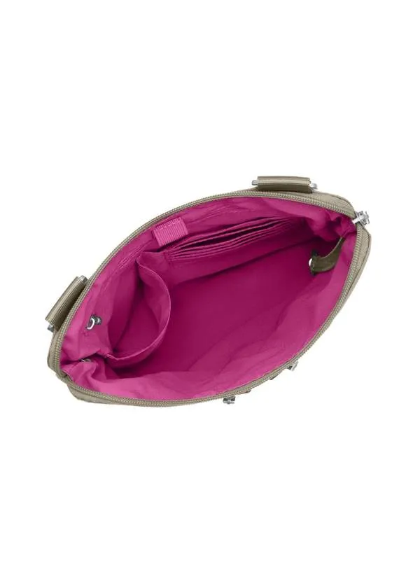 Baggallini Horizon Cross Body Bagg