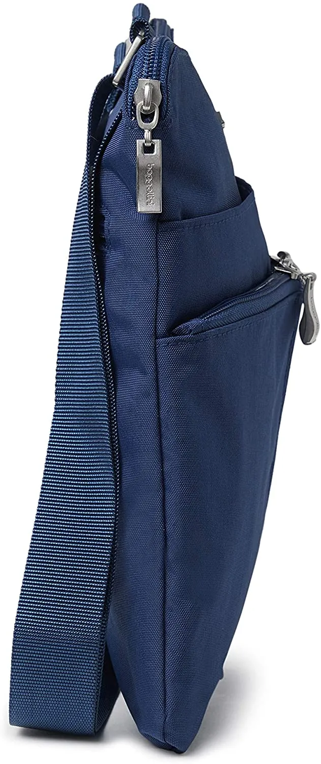 Baggallini Horizon Cross Body Bagg